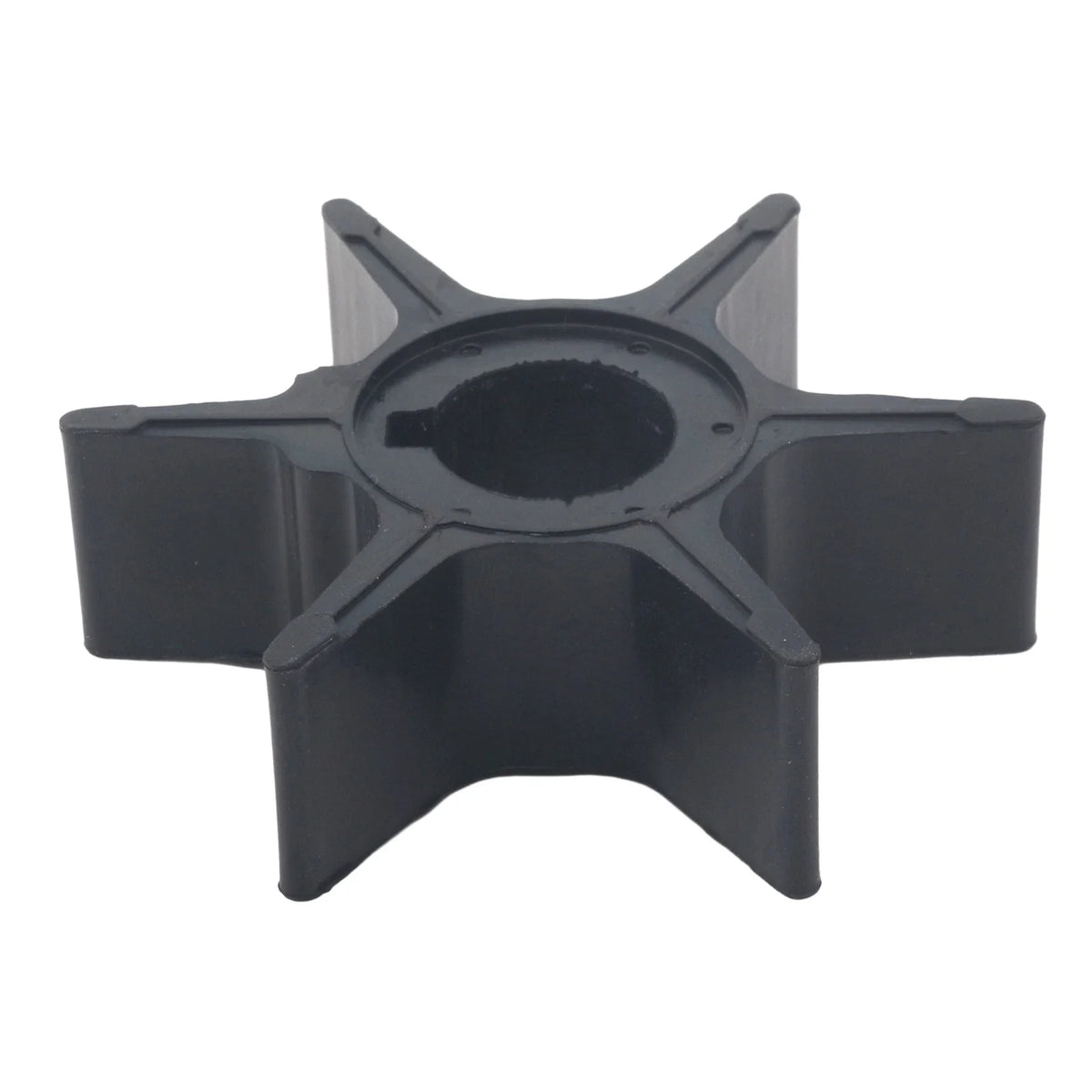 Water Pump Impeller for Suzuki Marine Outboard DT 40 55 60 65 HP (1979–1999) 17461-94700