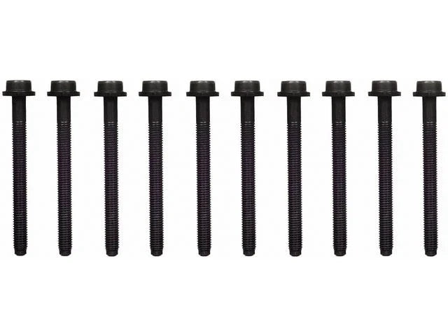 Head Bolt Set for Mazda Tribute 2001–2004 (2.0L 4 Cyl, JM312MT)