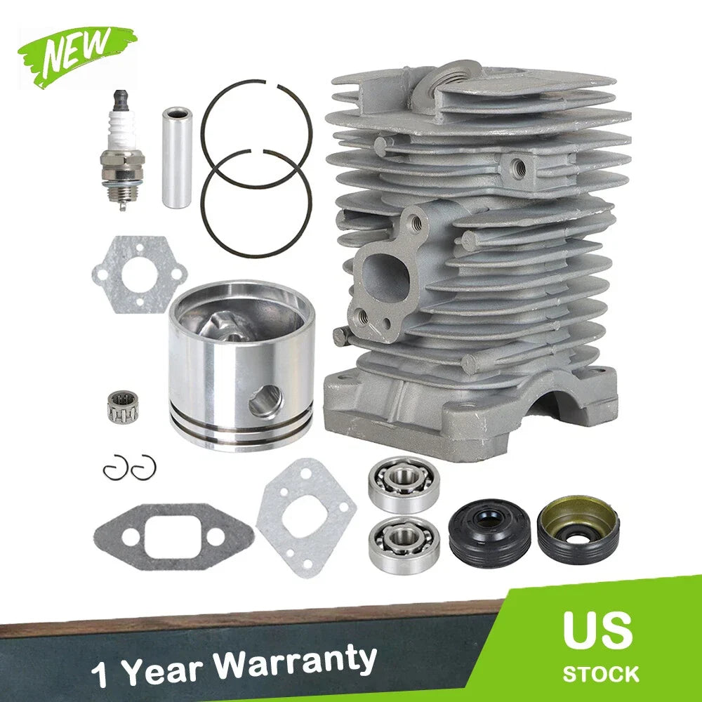 Cylinder Piston Bearing Kit for 2375 1950LE (42cc) 530071408