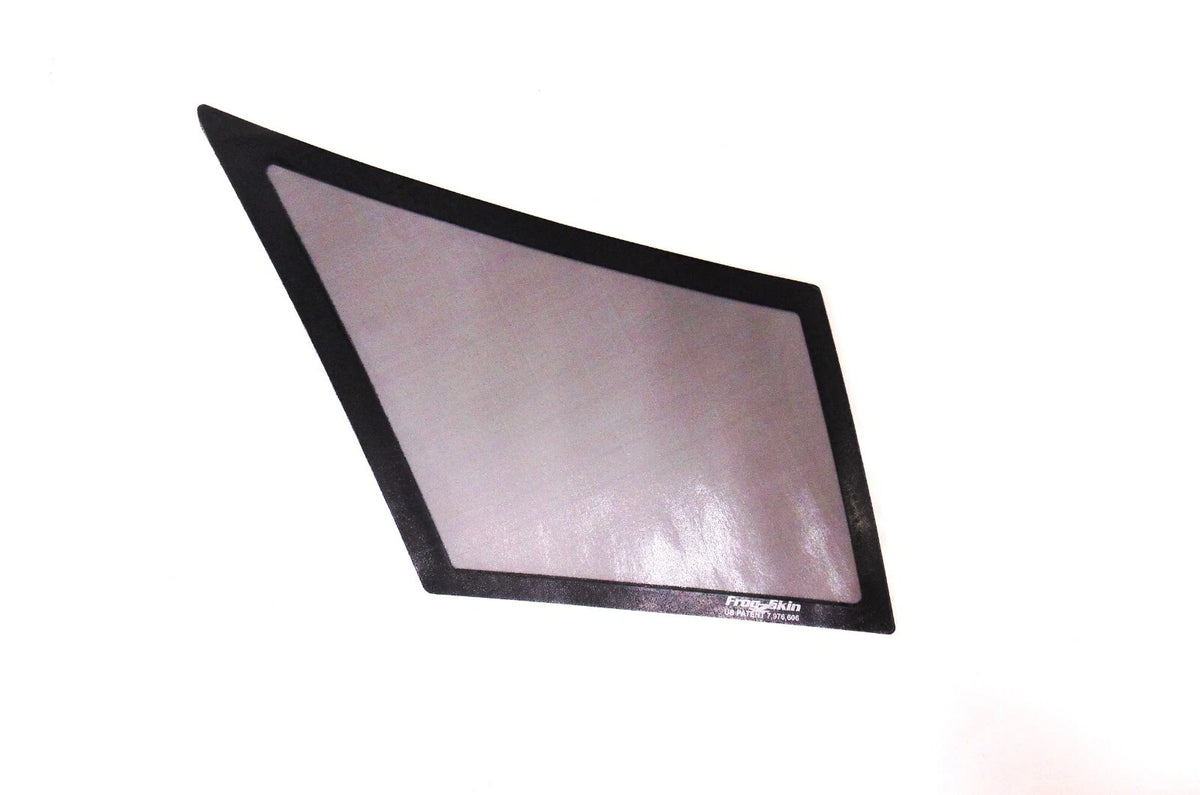 Left-Hand Rear Intake Screen for Arctic Cat Snowmobile (1616-339)