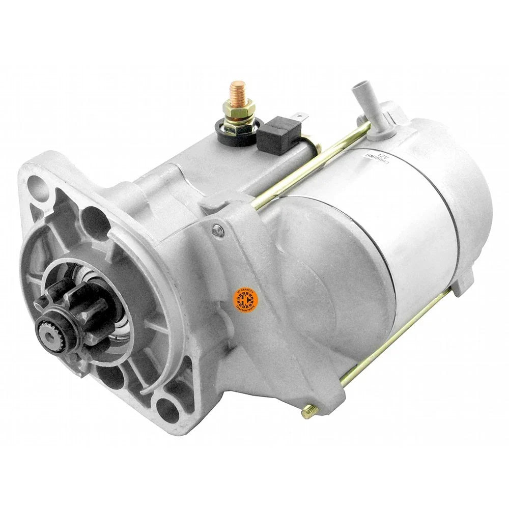 12 Volt Starter for Ford/New Holland (88503421)