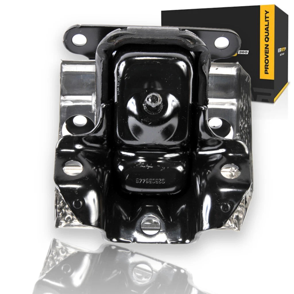 Engine Mount for GMC Sierra 1500 (2007–2013) ALX-PAU-AC-15854941-CLA2 Rubber