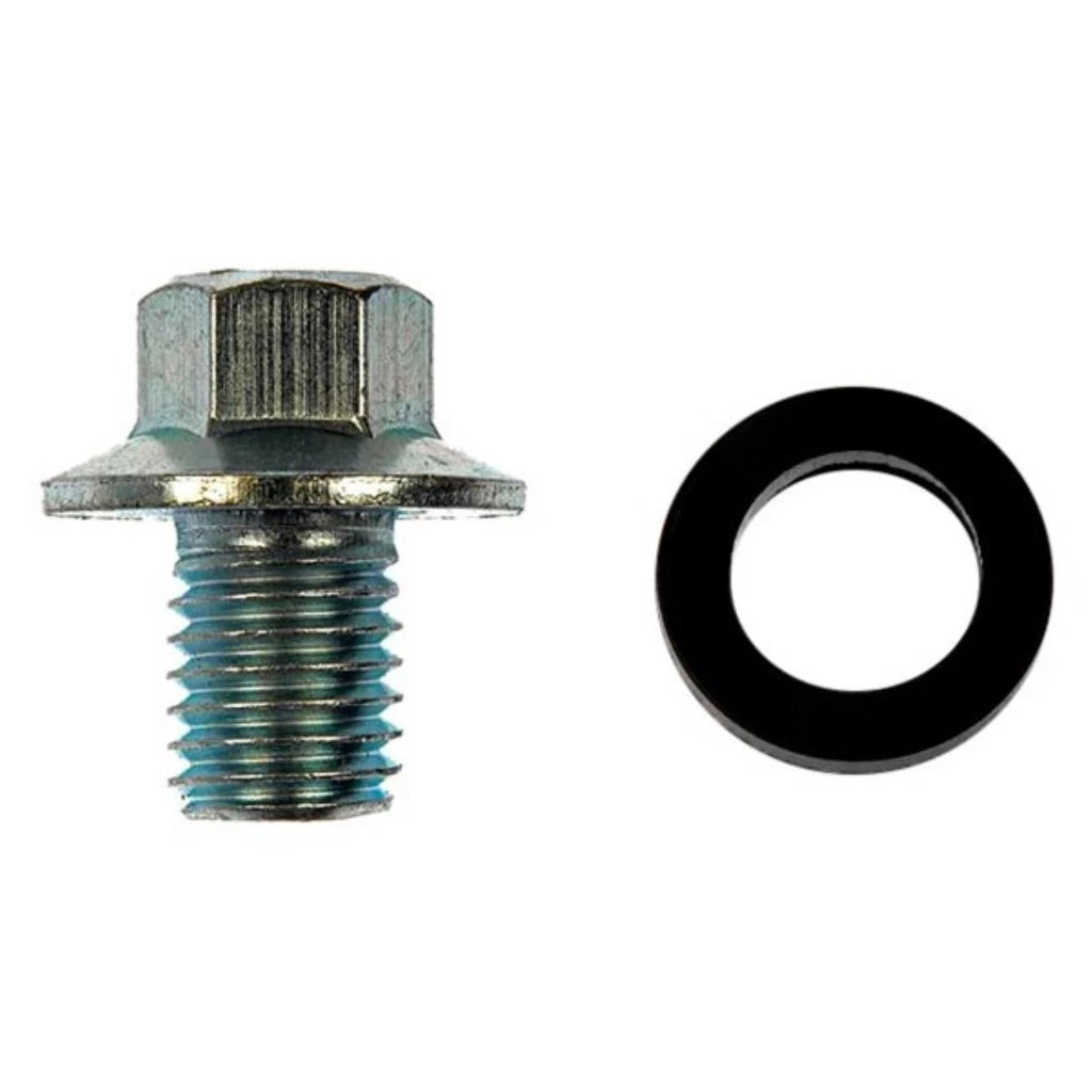 Engine Oil Drain Plug for Pontiac Grand Am (1990–1991) ALX-PAU-MM-65328-CL360A52