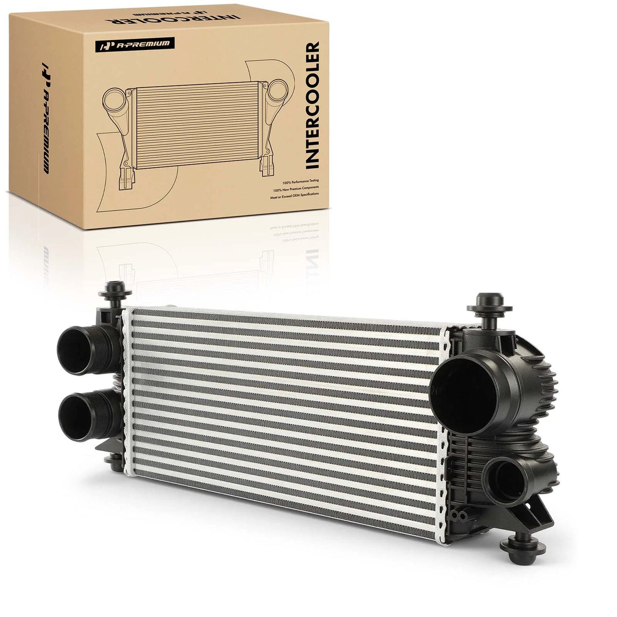 Intercooler for Ford F-150 (2020–2023) ML3Z6K775A, ML346K775CA