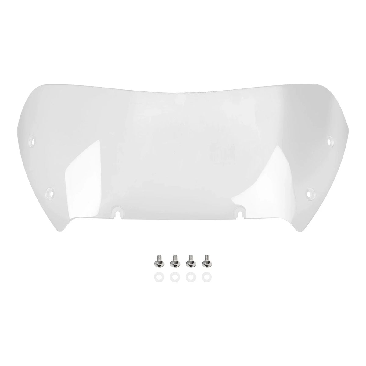 8'' Windshield for Harley Touring CVO Road Glide (2023–2025) FLTRX24-25
