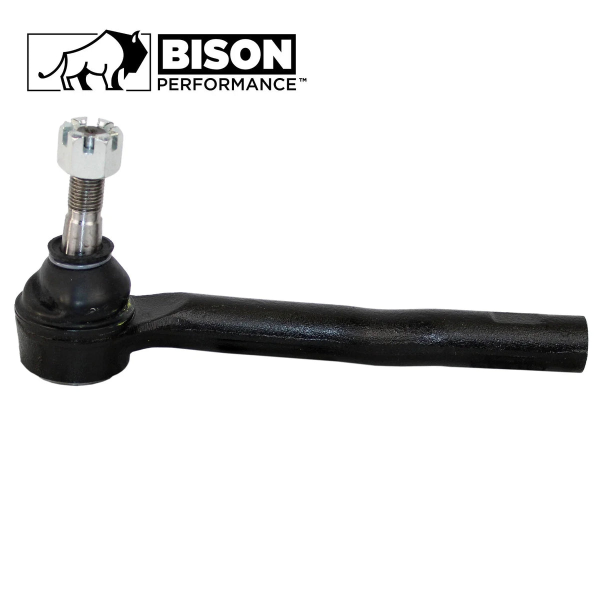 Outer Steering Tie Rod End for Mazda 2 (2015–2022)