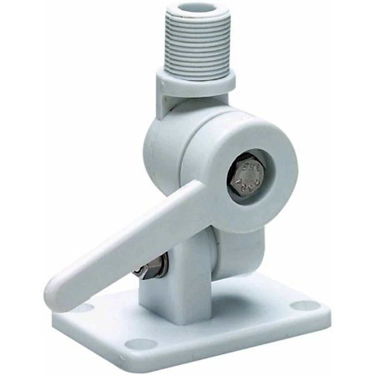 Antenna Ratchet Mount for SeaChoice (19500)