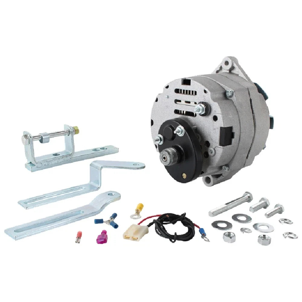 Alternator Conversion Kit for Ford 4200 4330 4340 4410 5000 5100