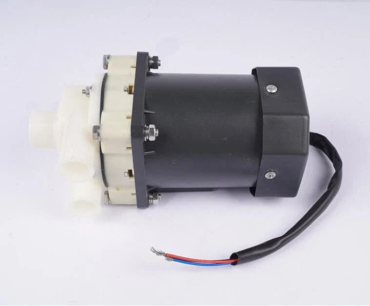 Water Pump Motor for Hoshizaki KM-631DU KM-1200MAB KM1300MAH