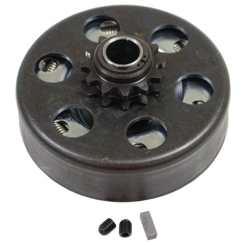 Universal Sprocket Clutch for 5/8" Stens 255-109