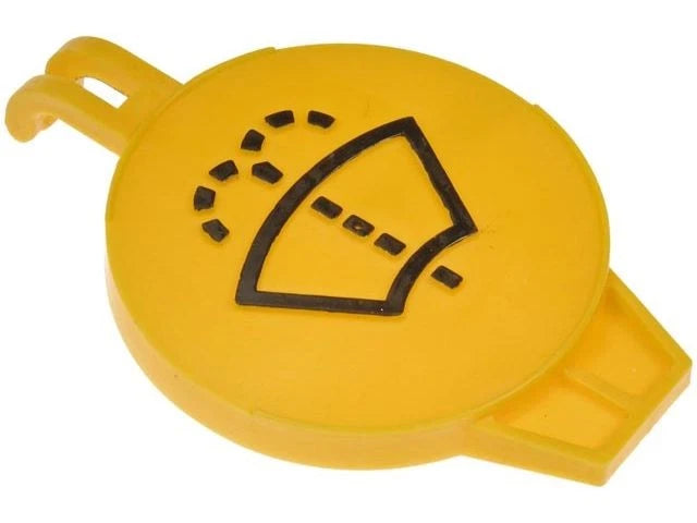 Windshield Washer Fluid Reservoir Cap for Chrysler 300 (Dorman 63341ZKKV)
