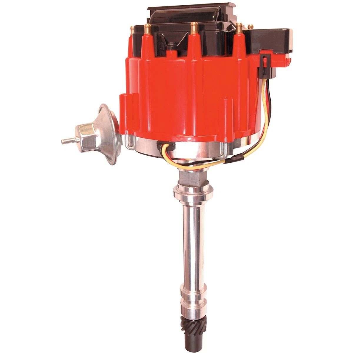 MSD Distributor 8362 for Chevy Blazer Suburban Express Van (1985–1986)