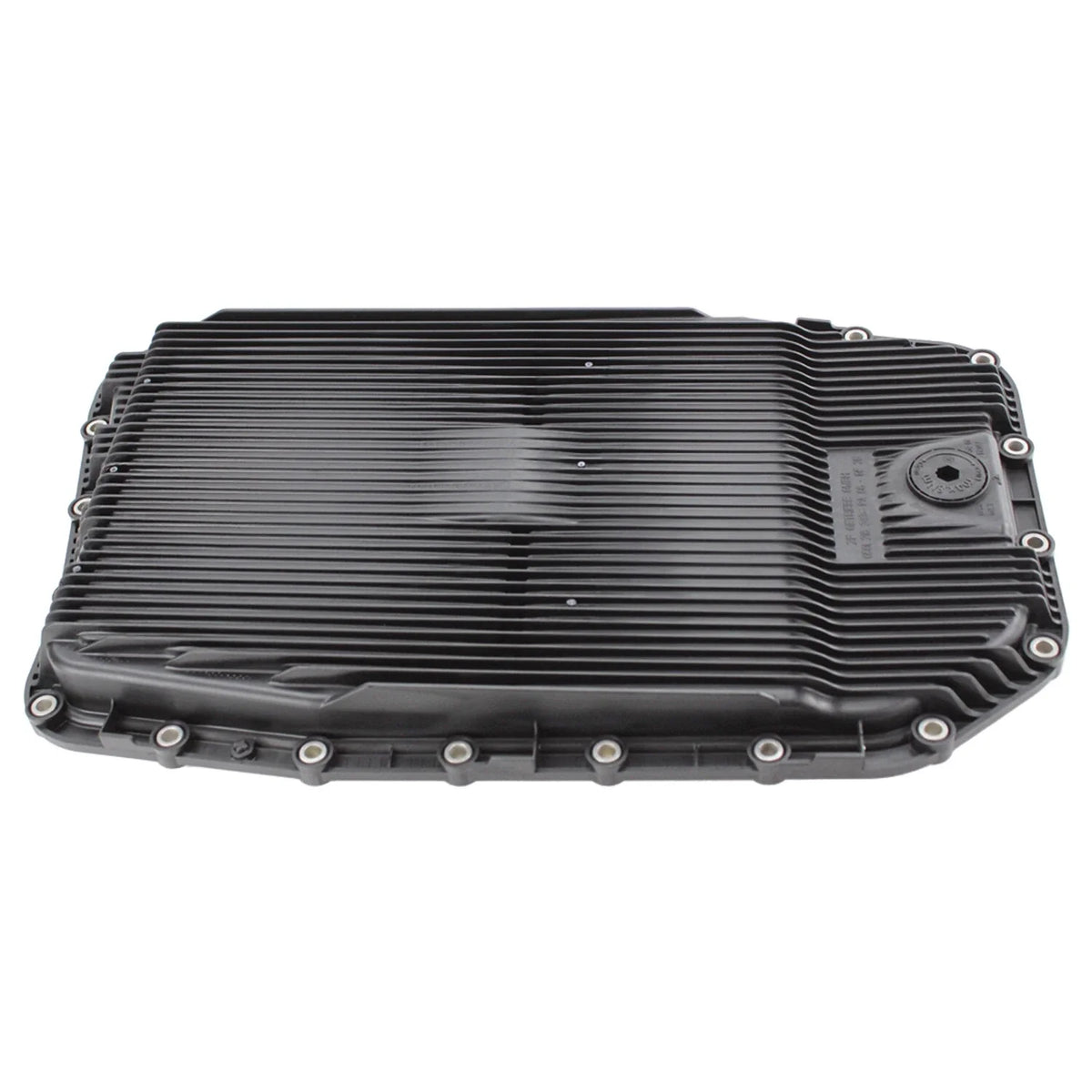 ZF Automatic Transmission Oil Pan & Filter Kit for BMW E60 E63 E64 E65 E66 E90 (2001–2010)