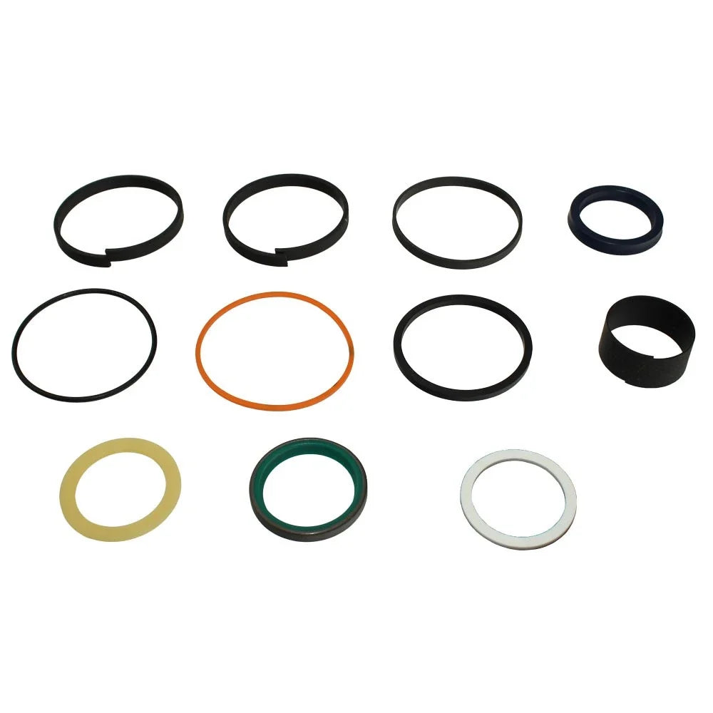 Hydraulic Cylinder Seal Kit for Case 480E 480F 580B (Industrial)