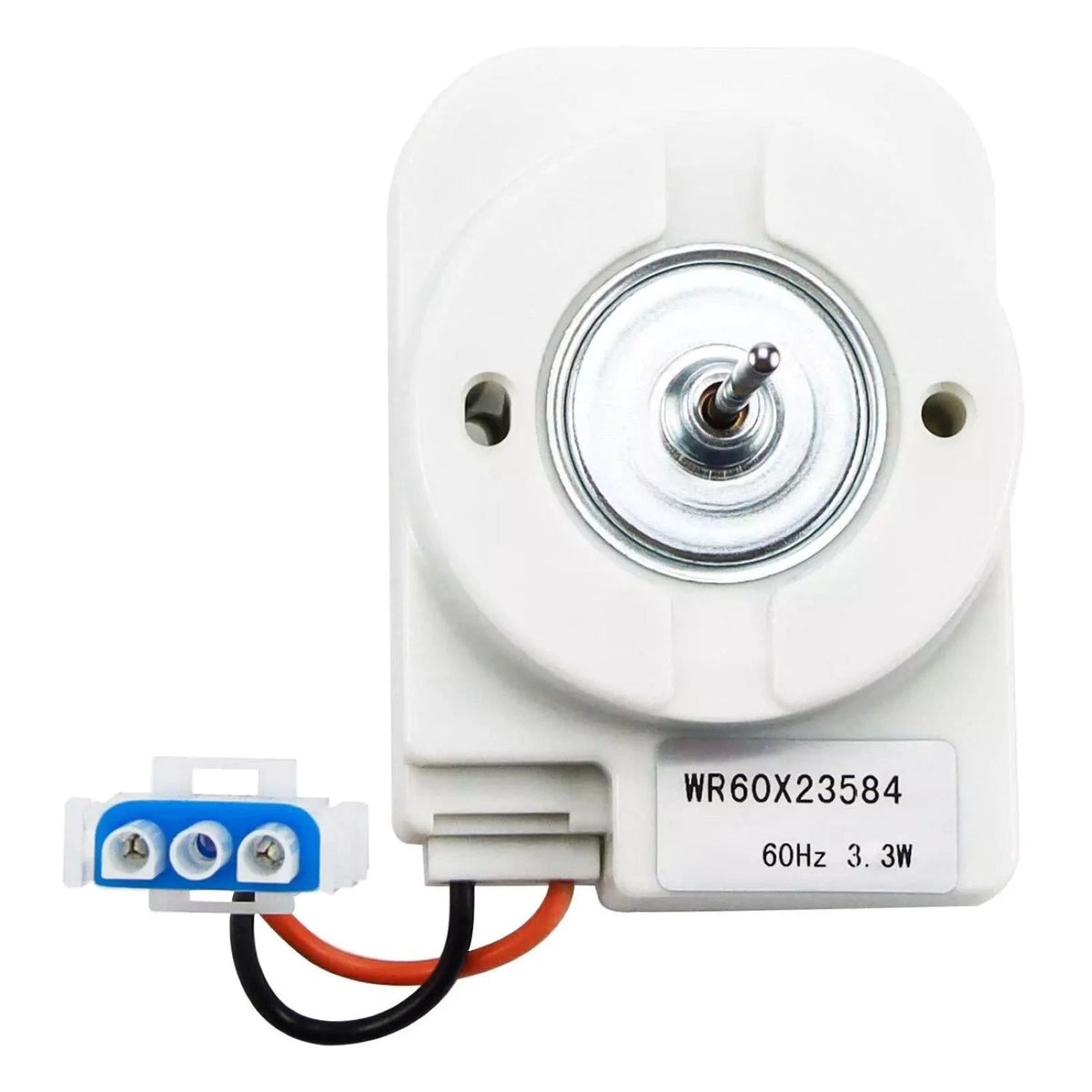 Evaporator Fan Motor for GE Refrigerator (UDQR002GLL)