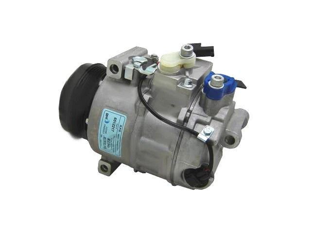 A/C Compressor for Mercedes G550 (2009–2015) 29966GPWX