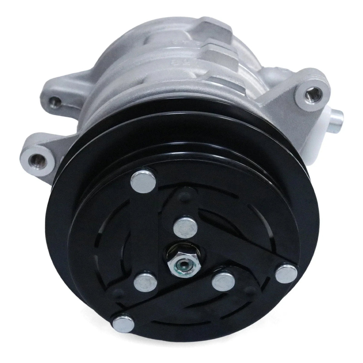 A/C Compressor for Kubota Tractor L3600 L3710 L4200 L4310 L4610 (1990–2005)