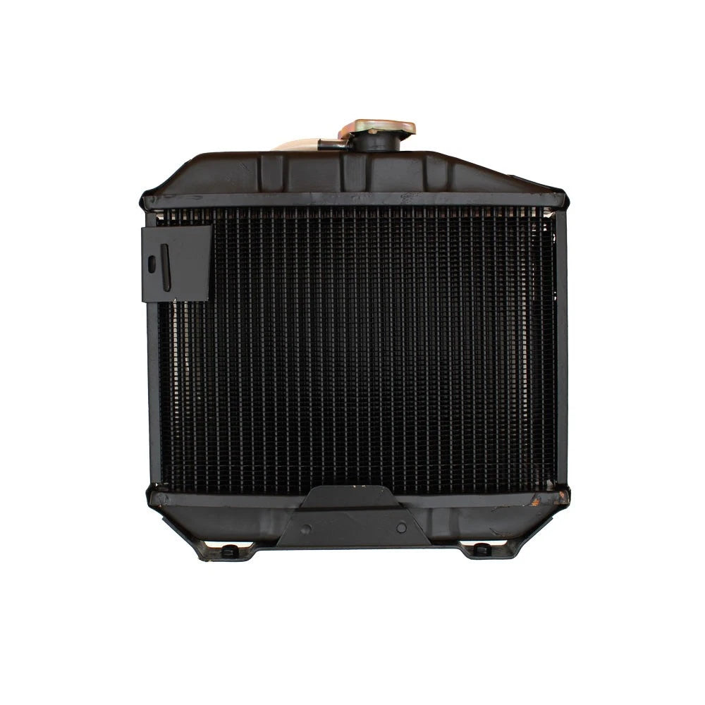 Radiator with Cap for Yanmar YM155