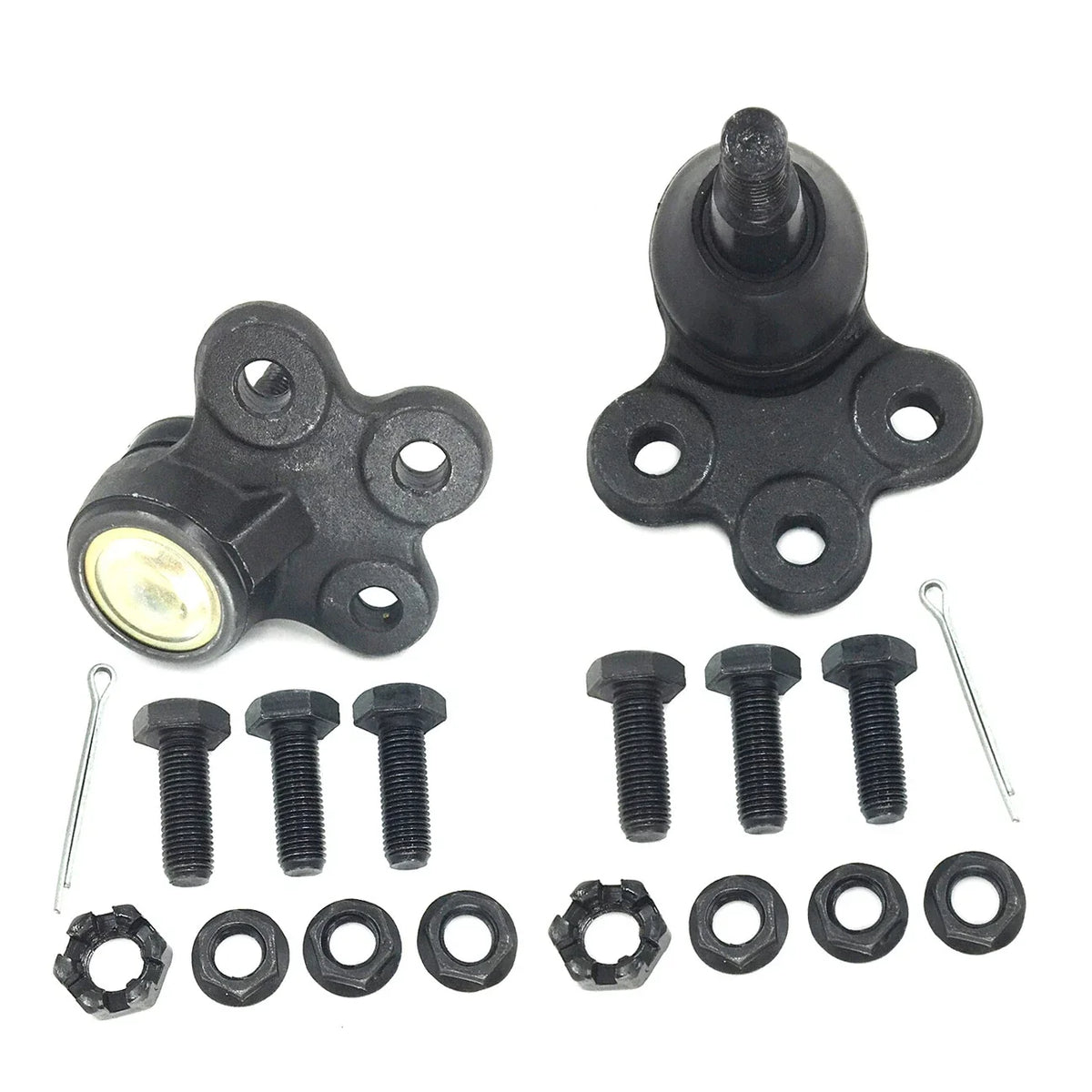 Front Lower Ball Joints for Saturn Buick Cadillac Oldsmobile Pontiac (1997–2014)