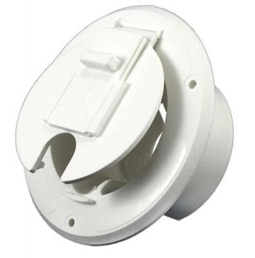 Round 30A Hatch for JR Products S-23-10-A