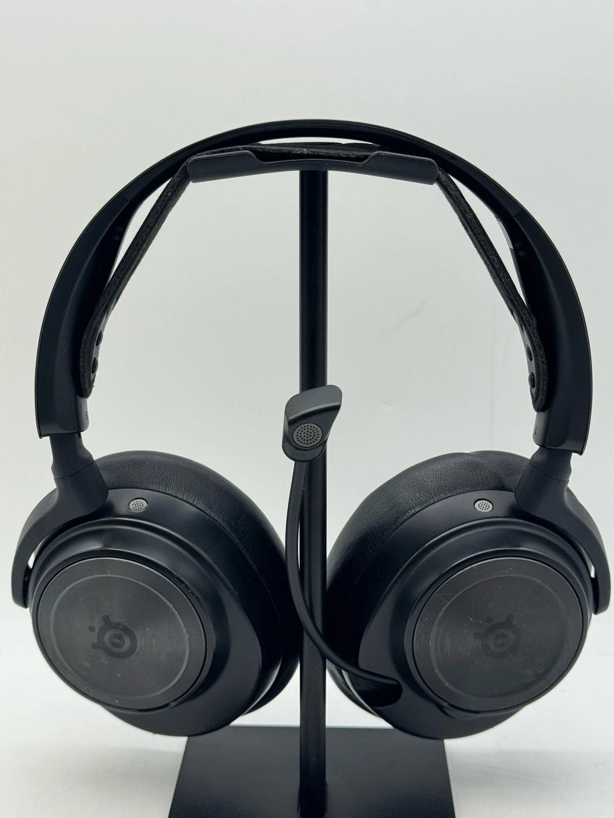 Arctis Nova Pro Wireless Headphones for SteelSeries (Active Noise, Black)