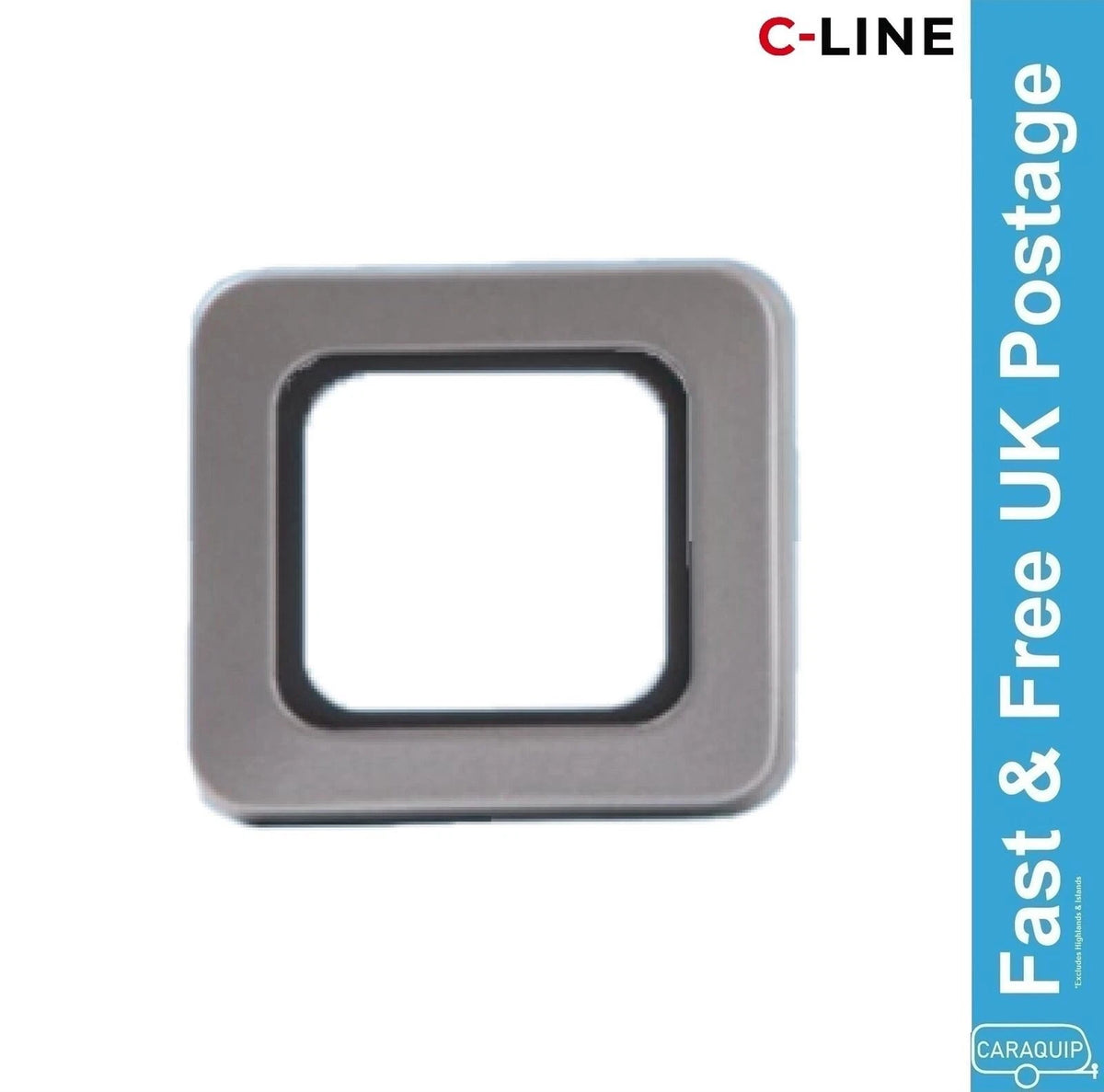 C-Line CT 1 Way Faceplate Surround for VW Campervan (PO275)