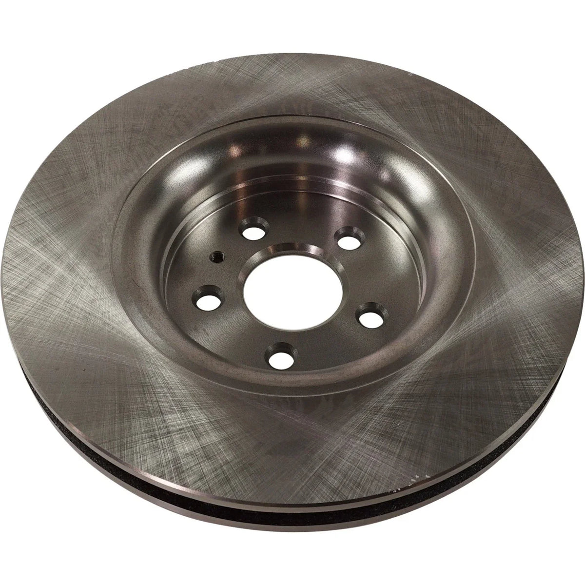 Front Brake Disc for Ford Edge Lincoln Nautilus MKZ Fusion MKX