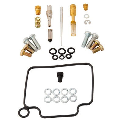 Carburetor Rebuild Kit for Honda Rancher 350 4X4 (2004–2006) TSK23-5710