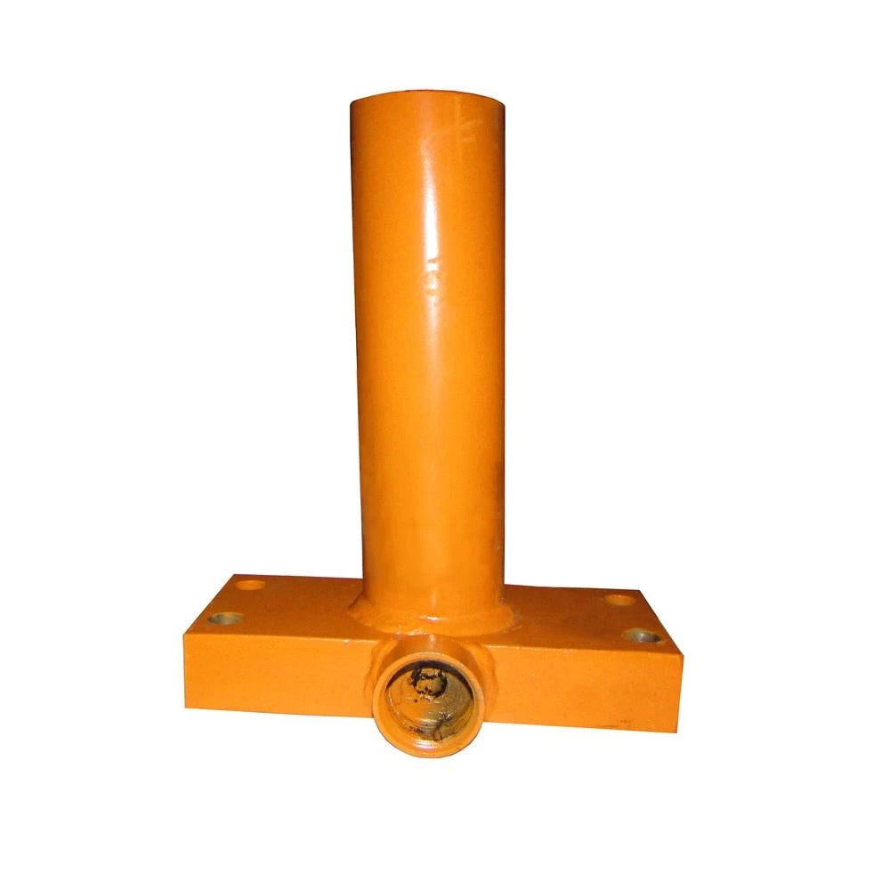 Track Adjuster Yoke for Case Crawler Dozer 450 (After SN 3050800)