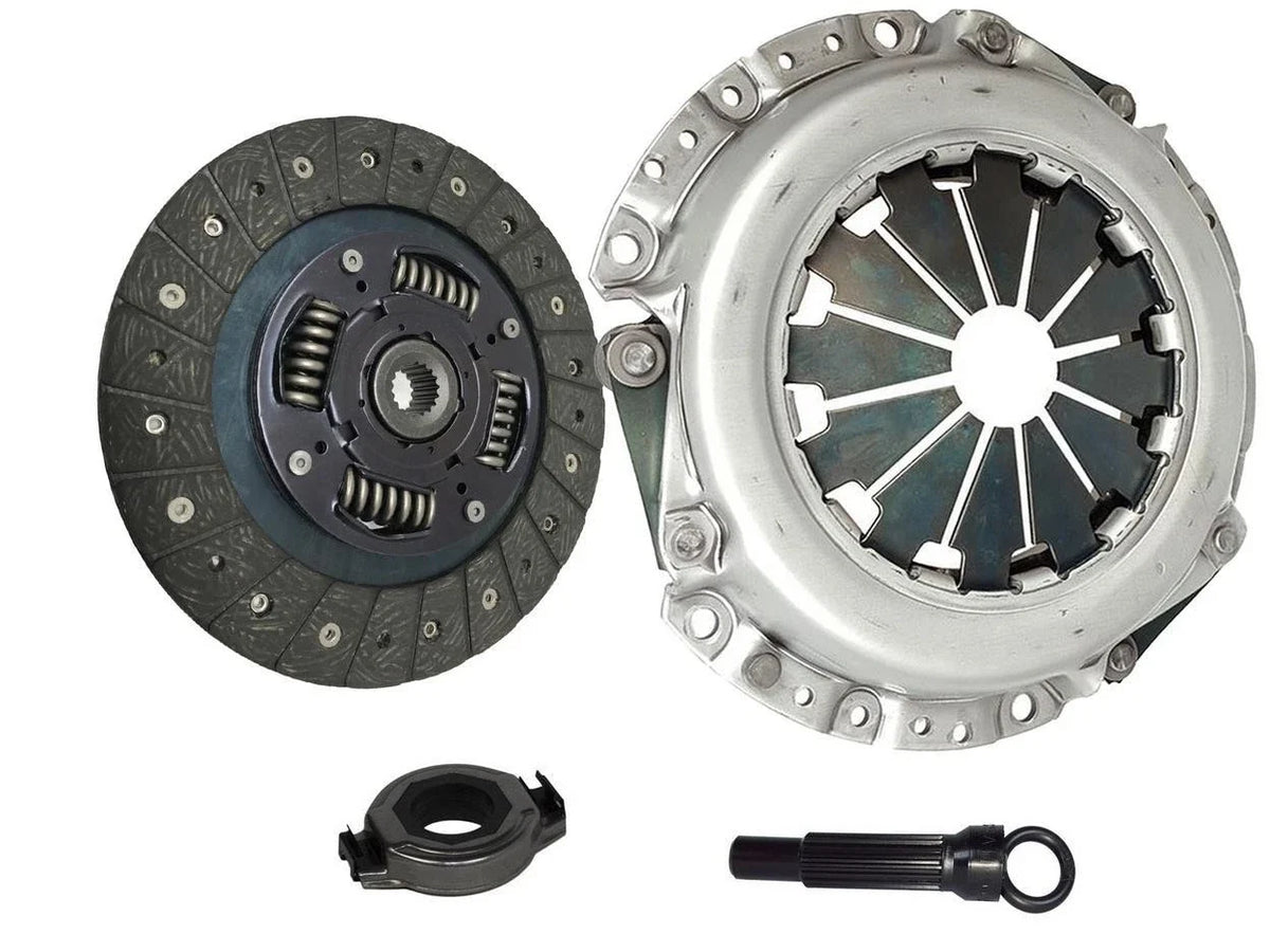 Clutch Kit for Nissan Sentra 2000–2003 1.8L L4 Gas DOHC