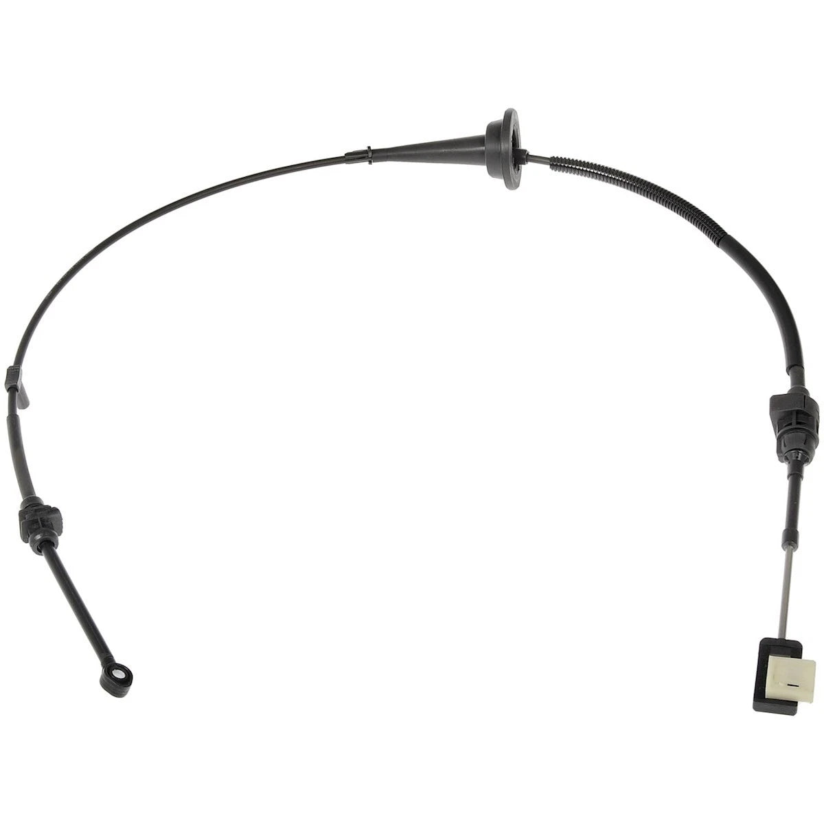 Shift Cable for Ford F-150 Heritage (2000–2004) 905-659 YL3Z7E395AC
