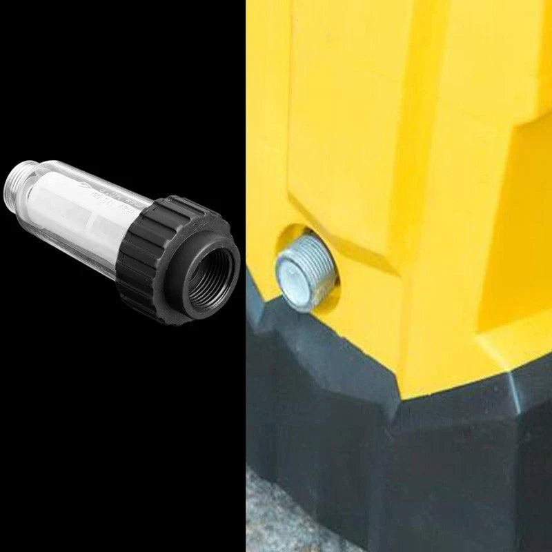 Water Filter for Karcher K2-K7 (140??)