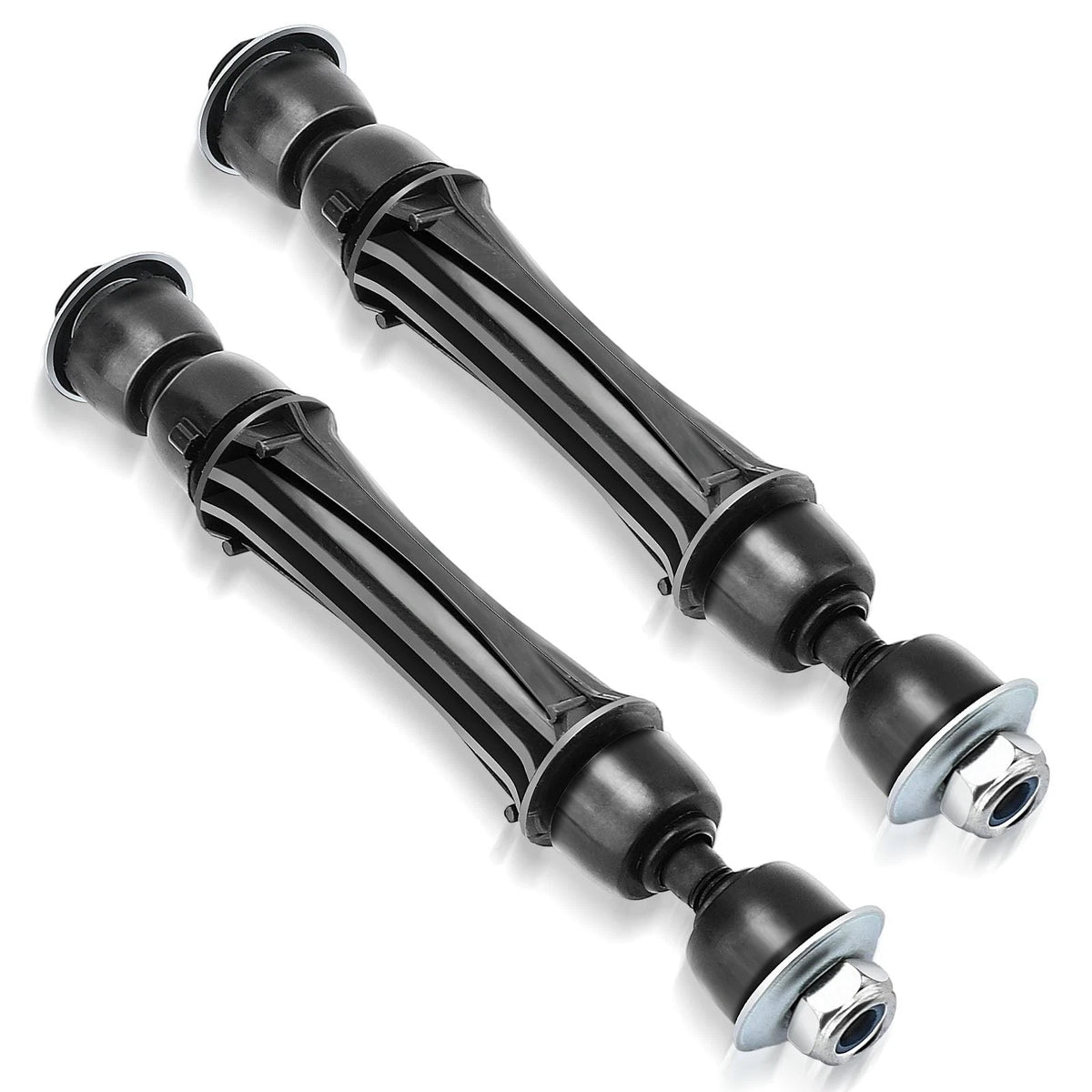 Front Stabilizer Sway Bar End Links for Chevy Silverado (2007–2017)