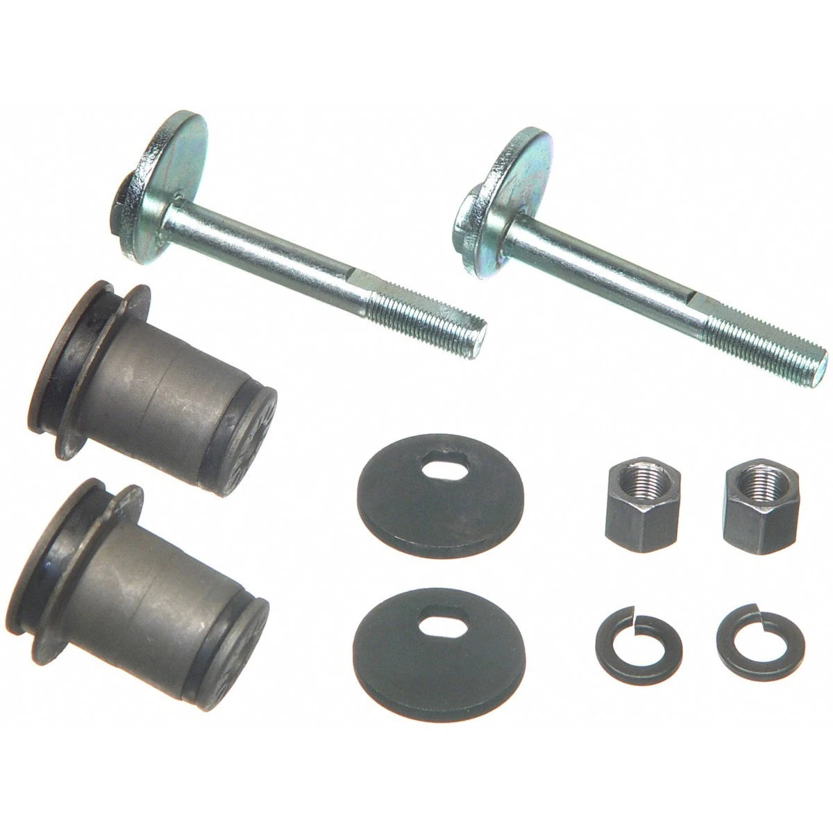 Set of 1 Moog Camber and Alignment Kit K7036 for Ram Truck Van (1981–1993)