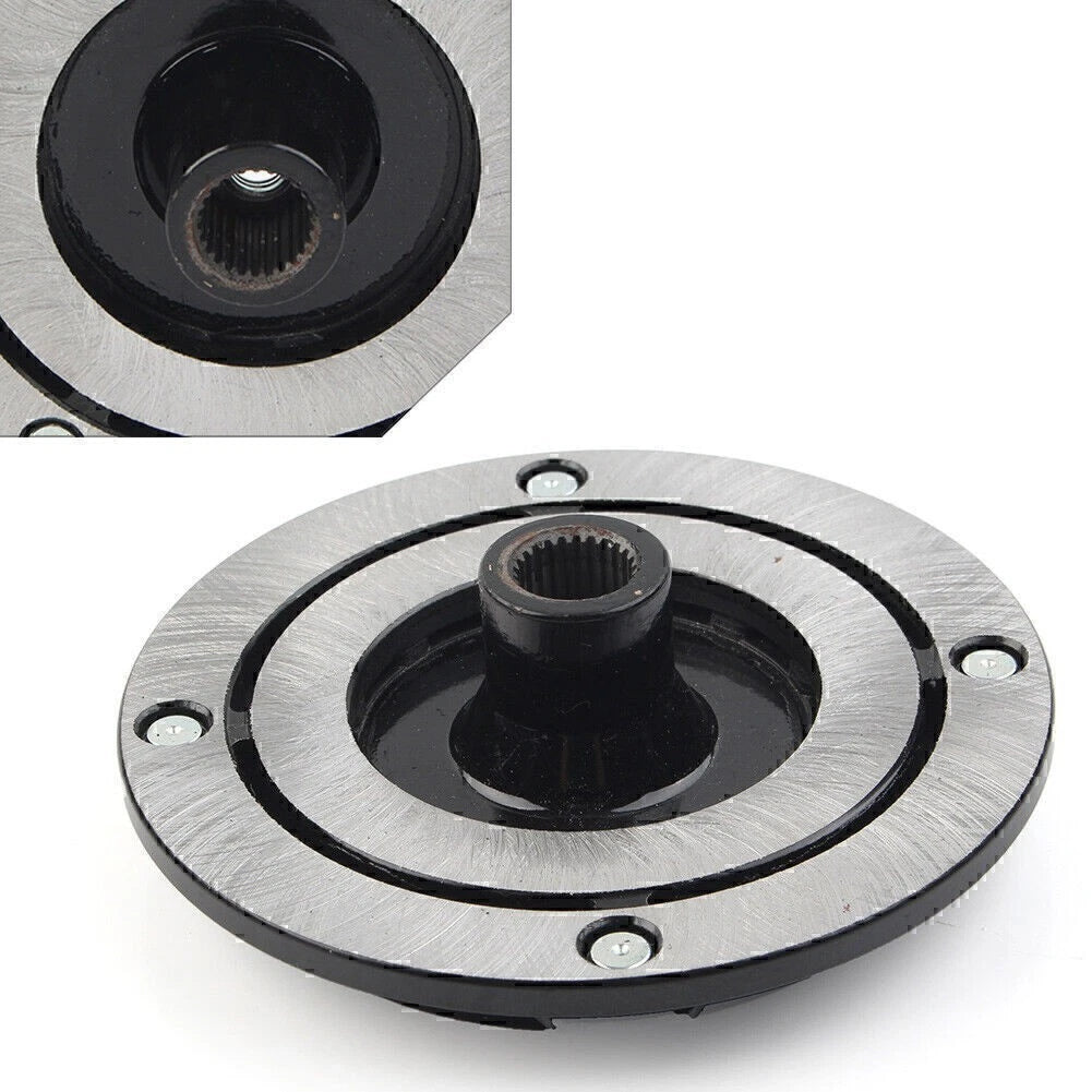 A/C Compressor Clutch Hub Plate for Ford Edge (2015–2018) & Fusion (2013–2018)