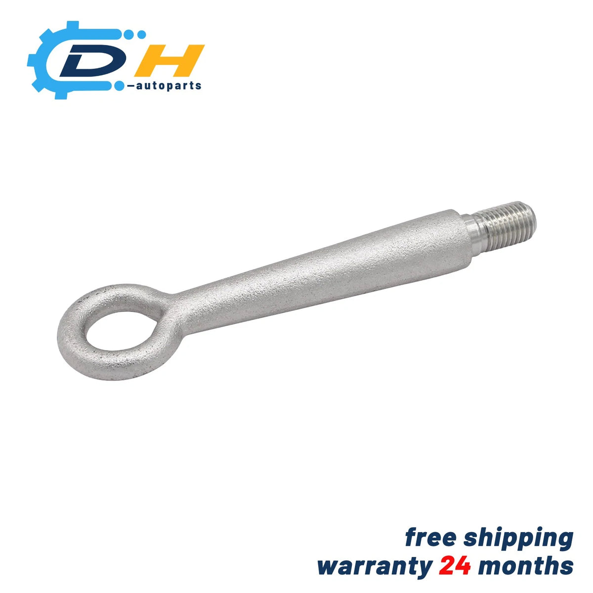 Tow Hook for Mazda 3 (2014–2025), Mazda 6 (2014–2021) KD53-50-EJ1B