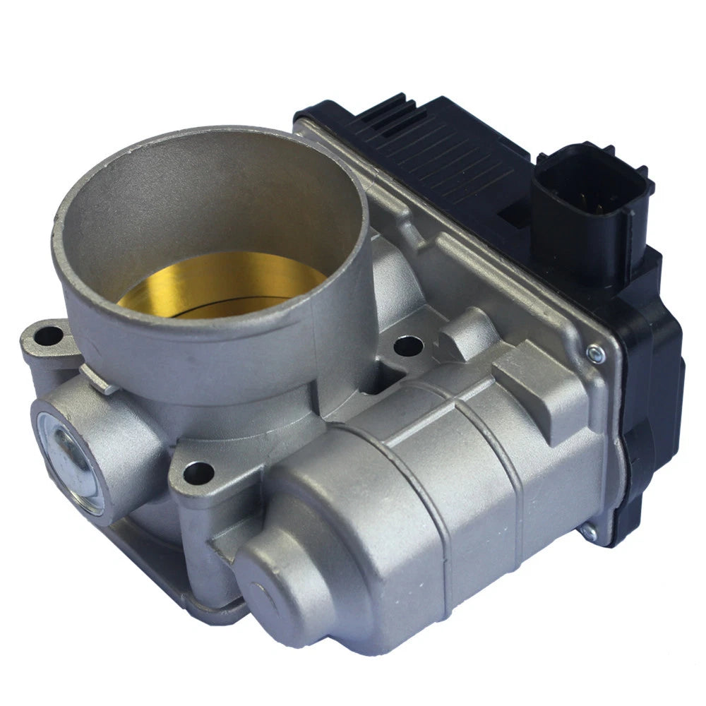 Throttle Body with Sensors for Nissan Sentra Altima (2010–2012) 16119AE013, 16119JF00B