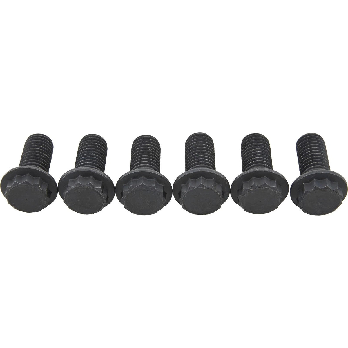 LS1/LS2/LS3/LS6/LS7/L92/LSX Manual Flywheel Bolt Kit 12 Point 91015026
