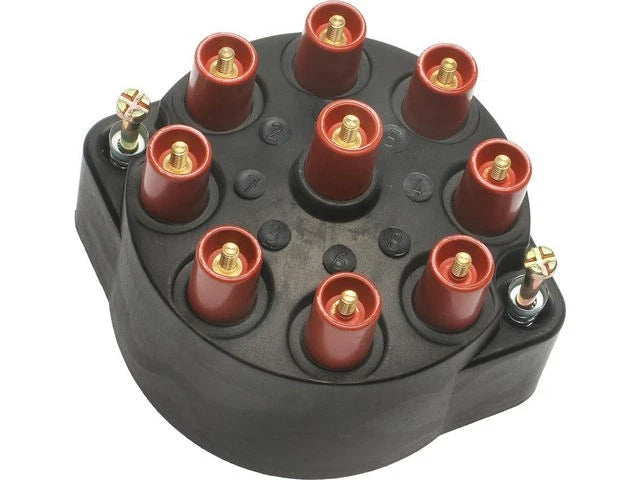 Distributor Cap for Mercedes 500SEC (1984–1985) 62121TXRR