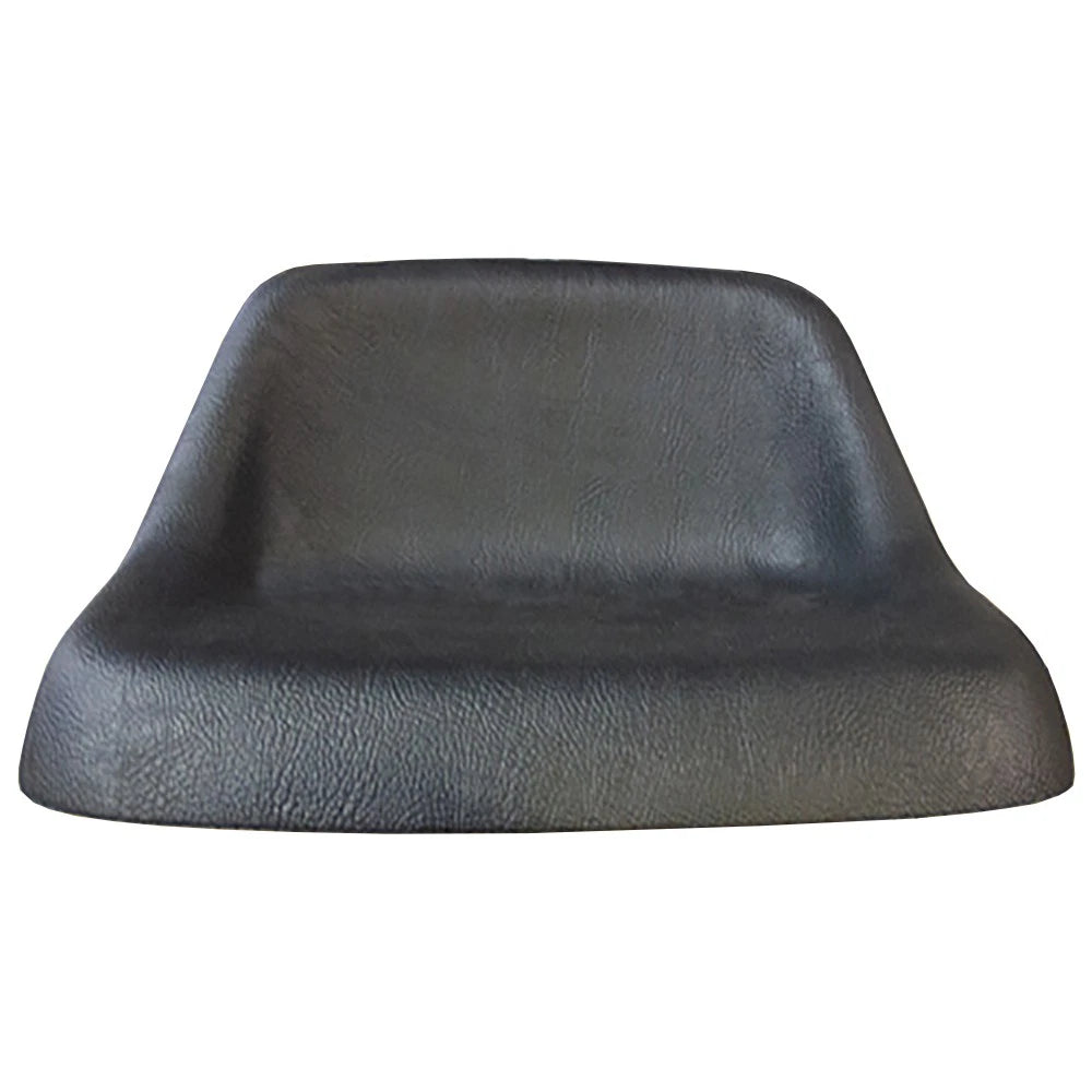 Deluxe Low-Back Lawn & Garden Seat for Universal Fit (18.5" Wide)