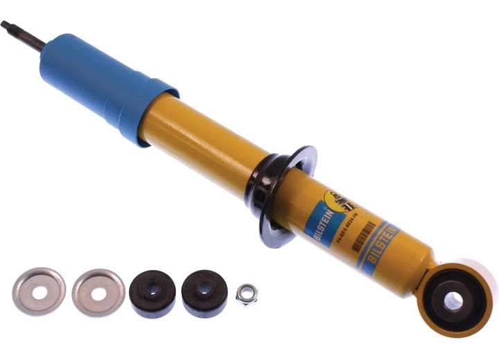 Bilstein 4600 B6 Front Shock for Toyota Sequoia (2001–2007) 24-185387