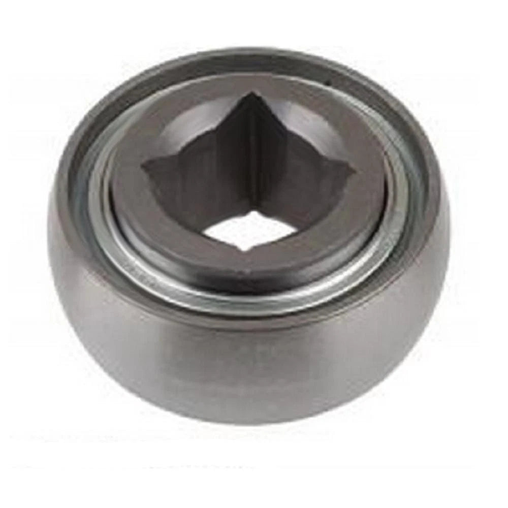 Spherical Square Bore Ball Bearing GW208PPB8-I for Universal Several