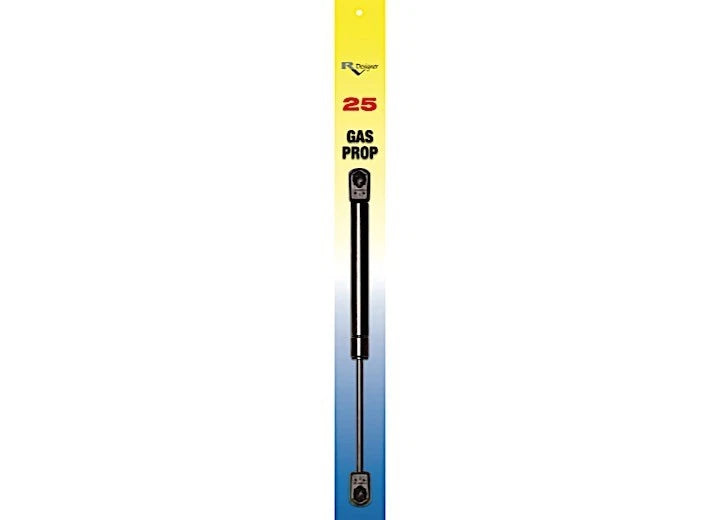 20 Inch Gas Prop for RV Designer G25
