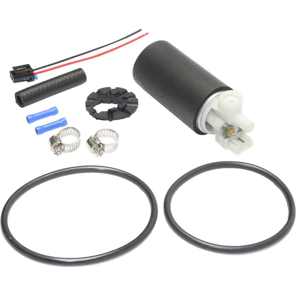 Electric Fuel Pump for Chevrolet C1500 K1500 C2500 K2500 S10