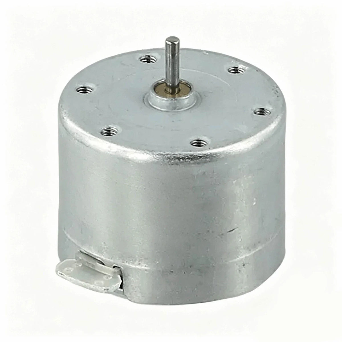 Capstan Motor for EG-530AD-6B Tape Recorders (DC 6V)