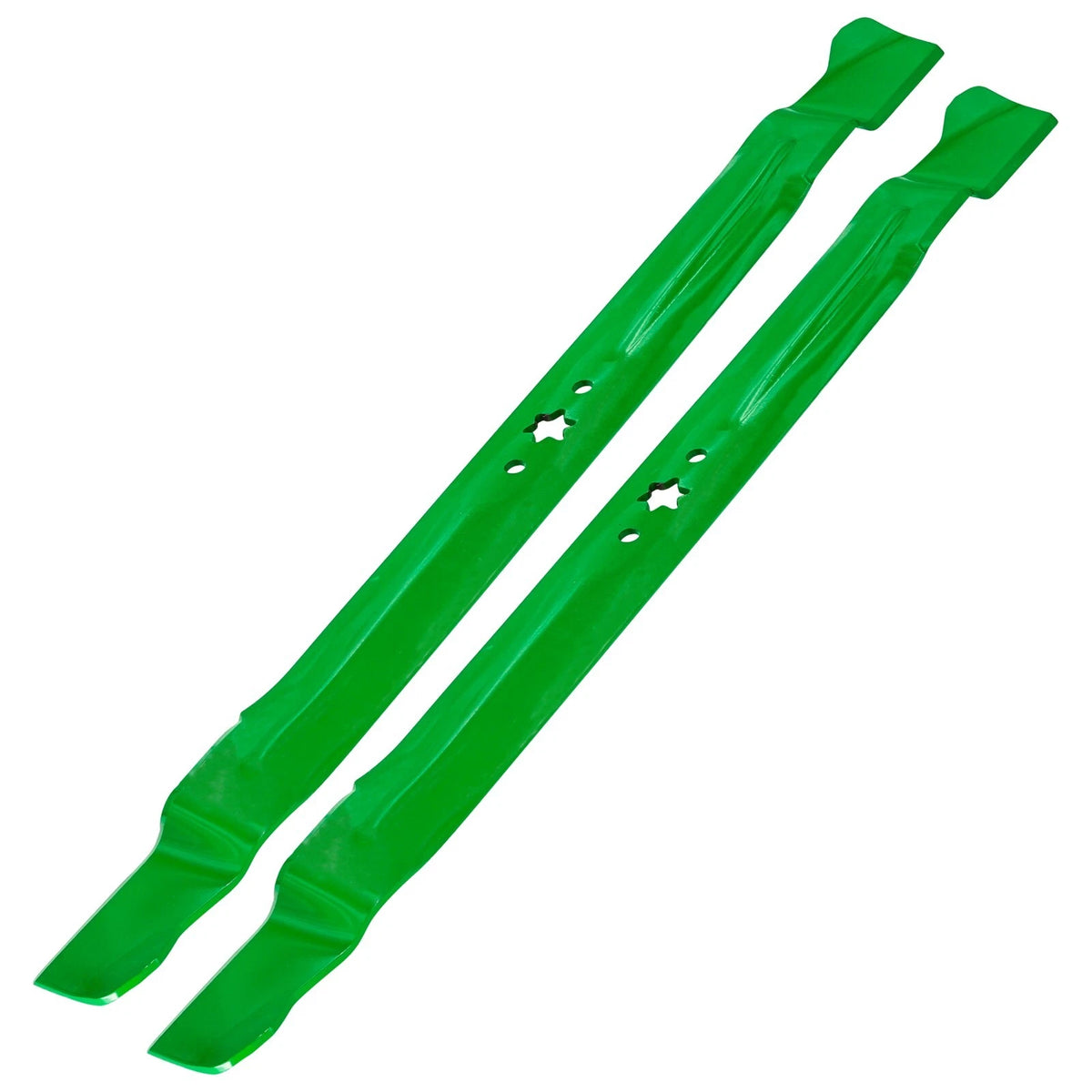 30" Deck Spindle Blade for MTD Cub Cadet (742-04385, 942-04385, MB248+MB248)