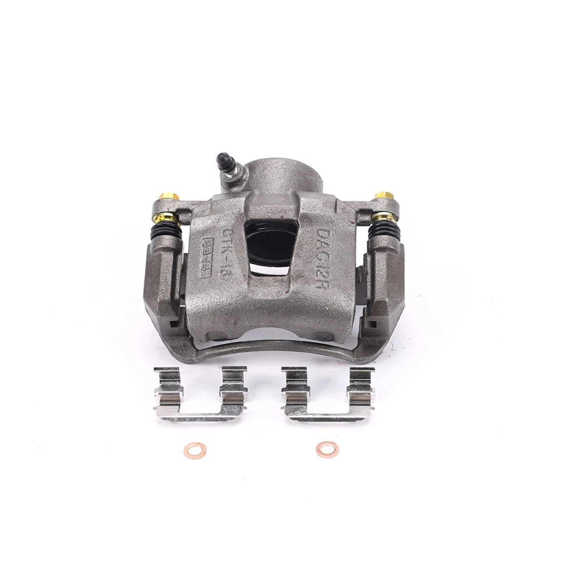 L2811 Powerstop Brake Caliper for Chevy Spark EV (2004–2016)