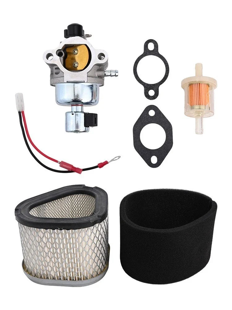 Carburetor for CH16S CV14S CV15S CV493S CV493T CV13S (Optimal Performance)
