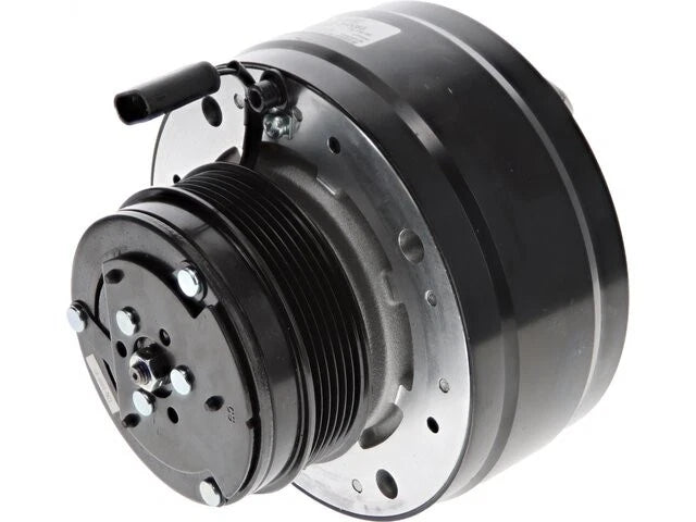 A/C Compressor for GMC C1500 Suburban (1993–1995) 44294ZPKB