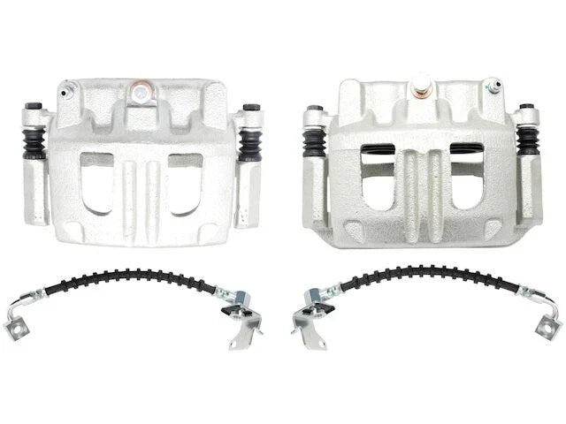 Front Brake Caliper and Hose Kit for Mazda B4000 (2003–2009) MT779KX